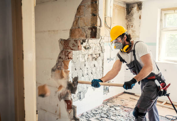 Best Concrete Demolition Services in Lynwood, CA