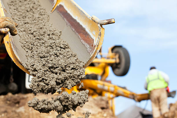 Best Stamped Concrete Services in Lynwood, CA