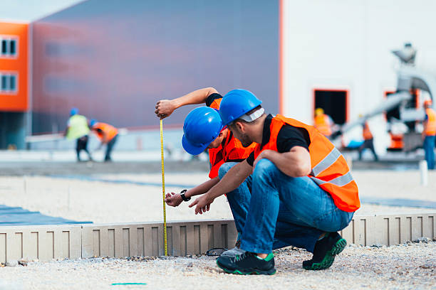 Best Concrete Demolition Services in Lynwood, CA