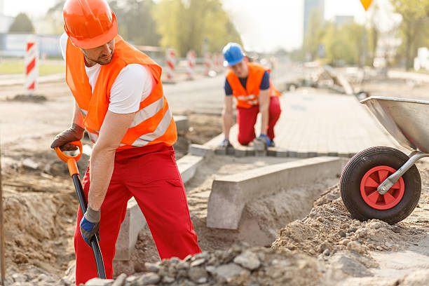 Best Concrete Retaining Walls in Lynwood, CA